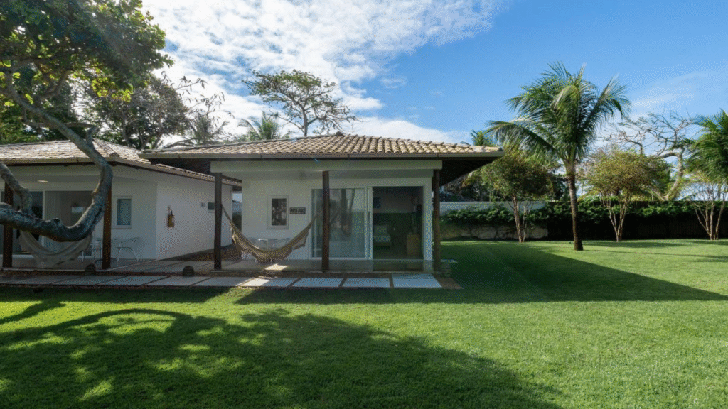 5 Secret Spots for Slow Living Along Brazil’s Coast