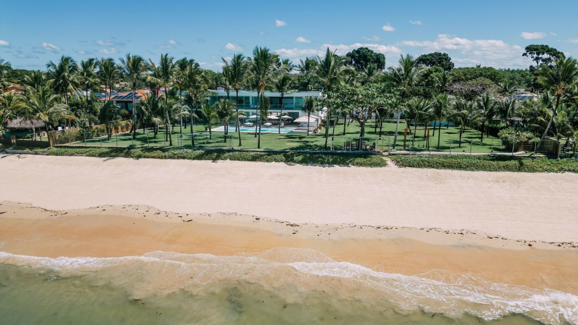 6 Hidden Beaches in Arraial d’Ajuda You Need to Explore