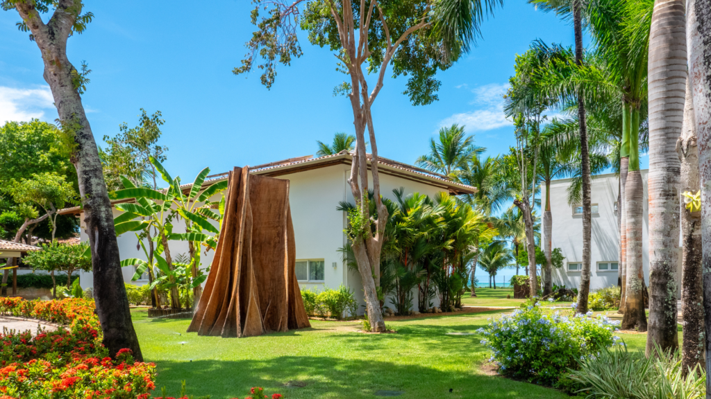 Local Attractions and Culture