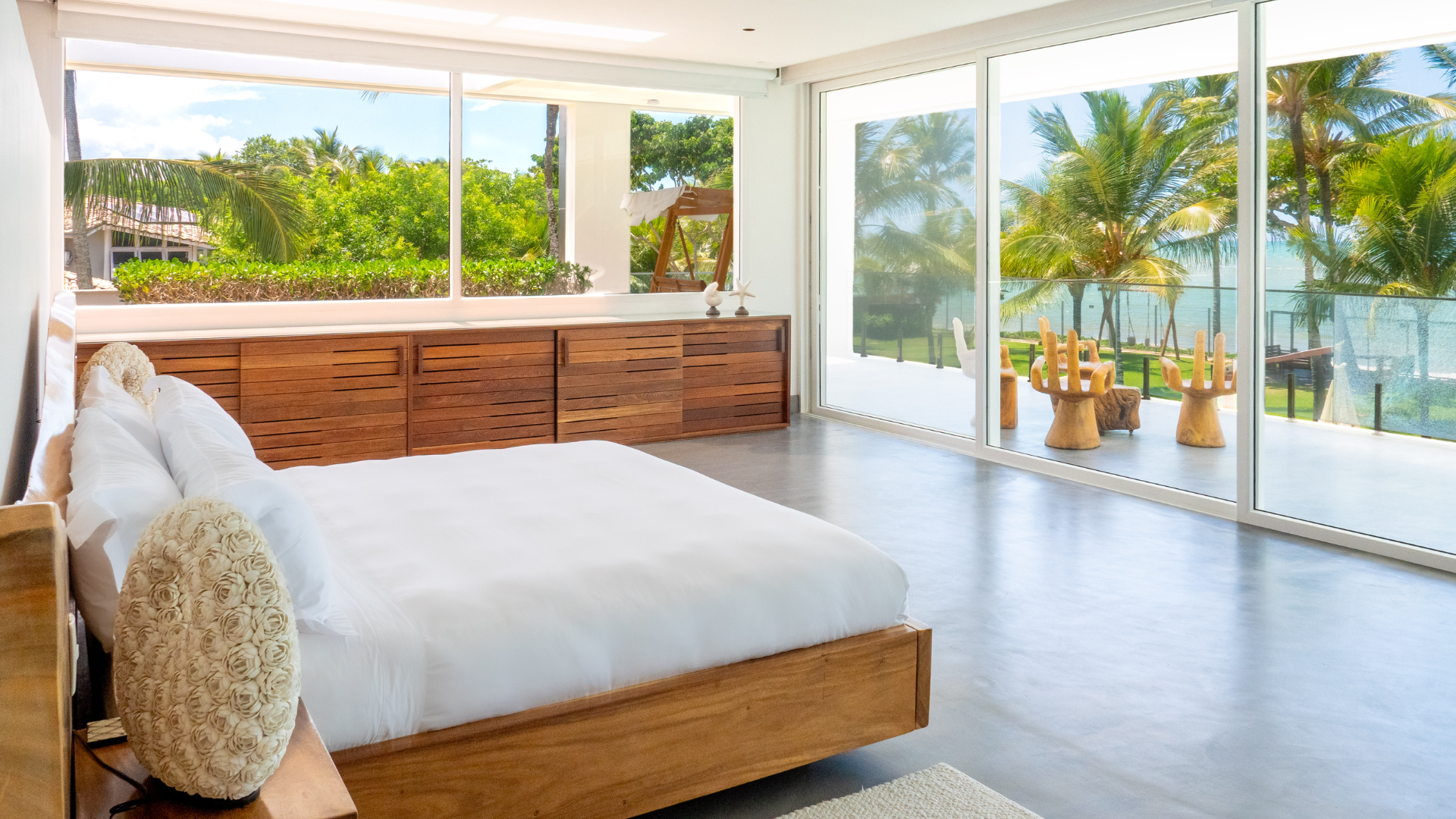 Personalized Stays at Blue Bauhaus How Services Enhance Your Vacation