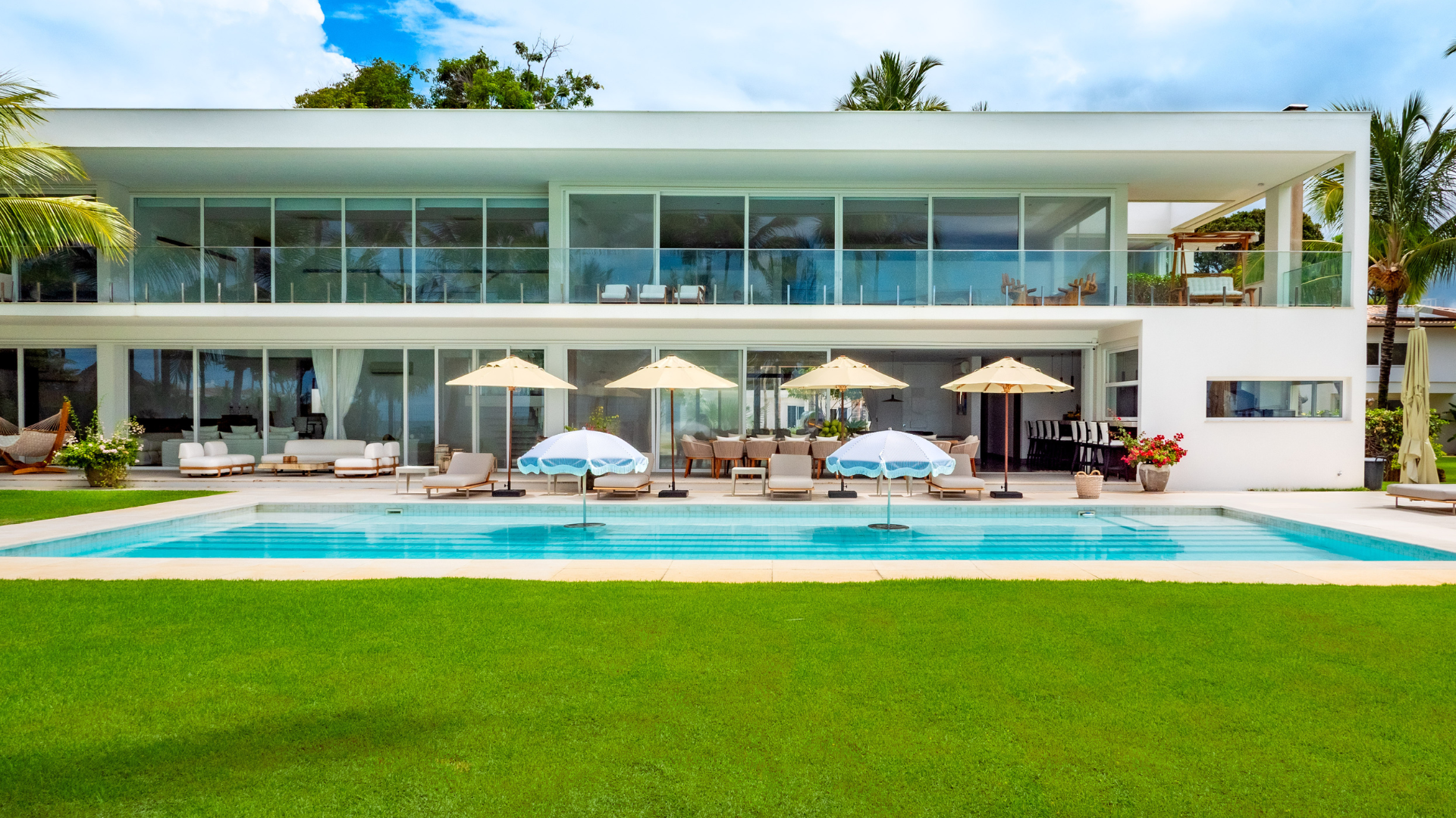 The 5 Best Boutique Resorts in Arraial d’Ajuda, Brazil