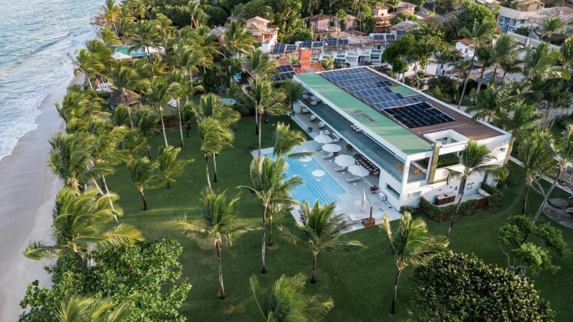 Why Arraial d’Ajuda Is One of the Best Beach Towns in Brazil