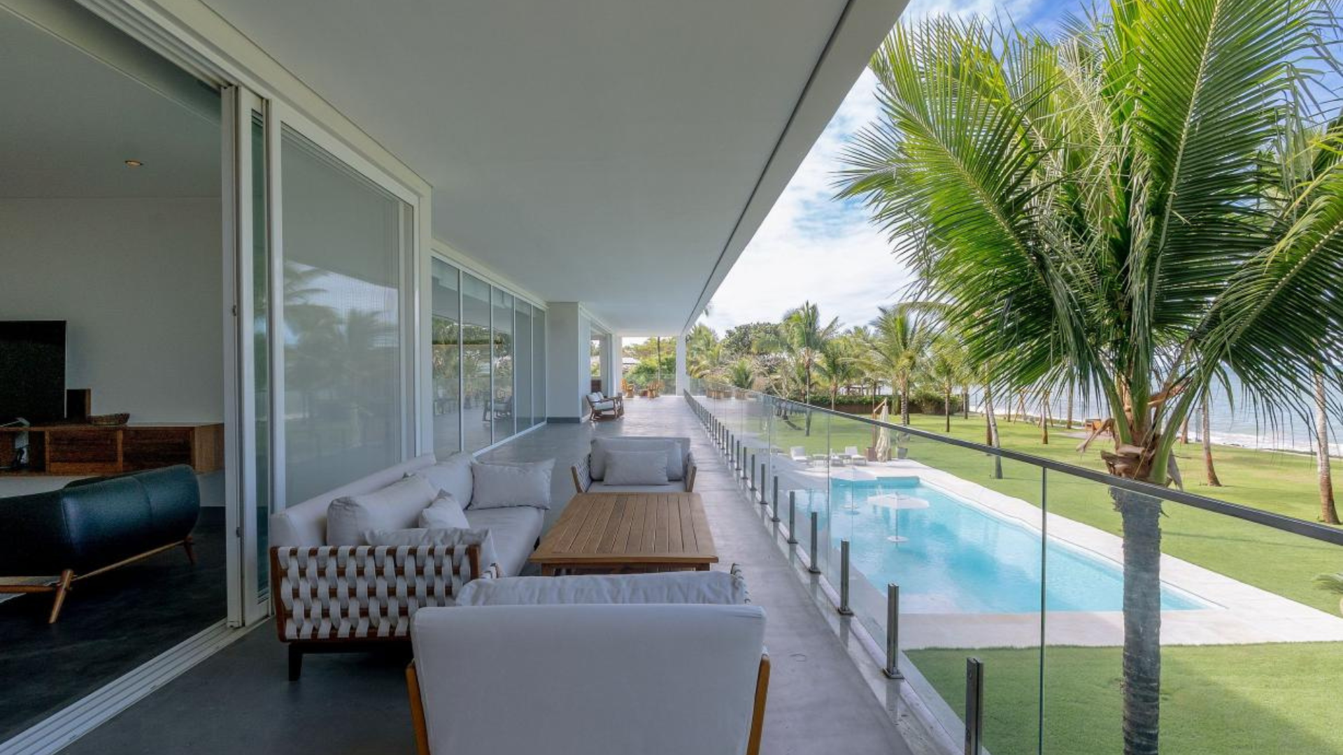 Luxury Bahia Escape