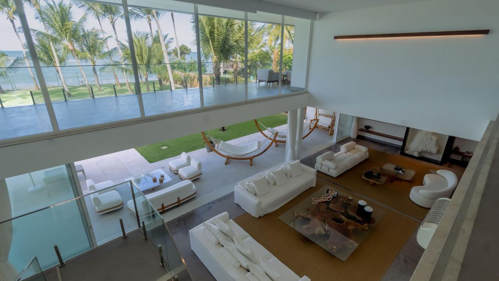 Villa Living on the Bahia Coast