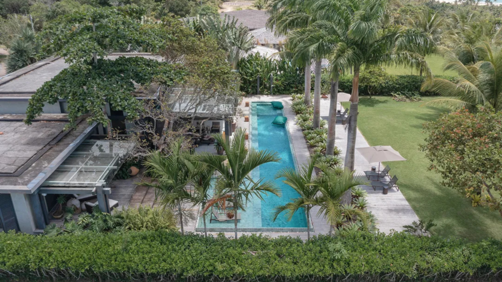 Private villa in Trancoso