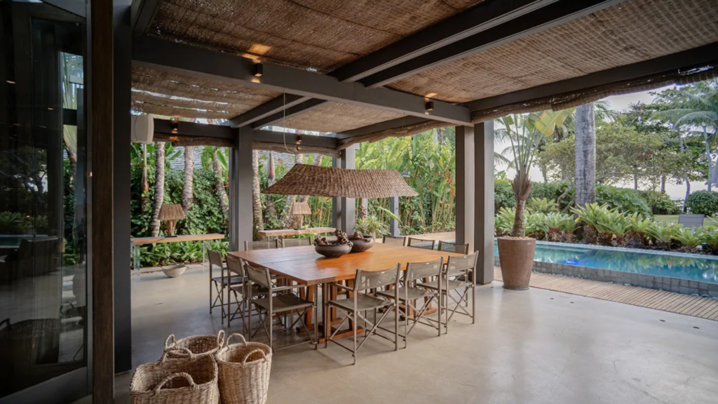 Family villa in Trancoso