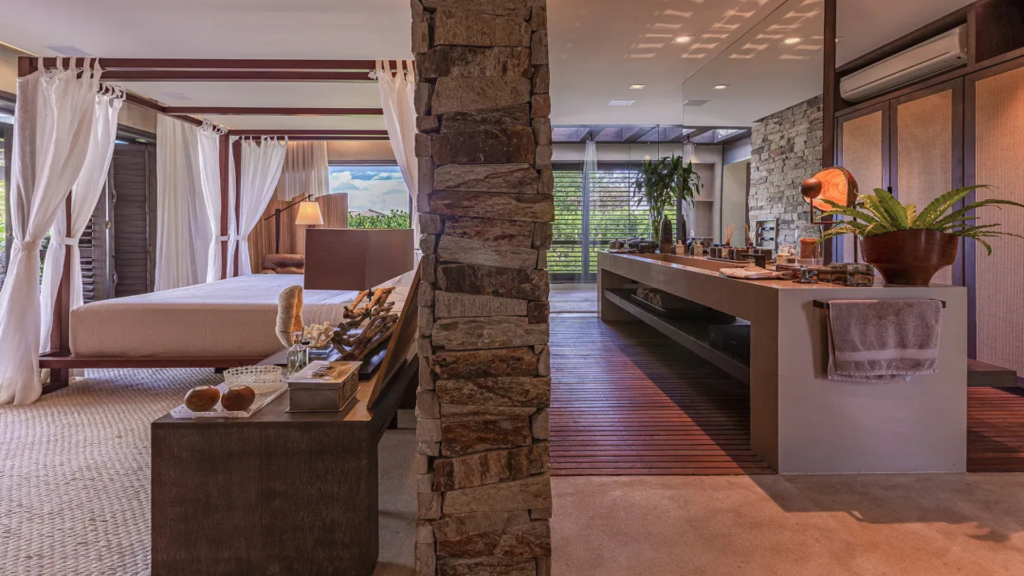 Trancoso villa rentals