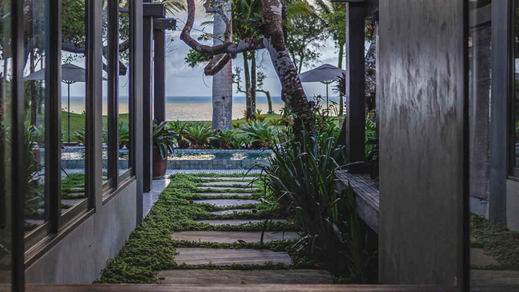 Private villa in Trancoso