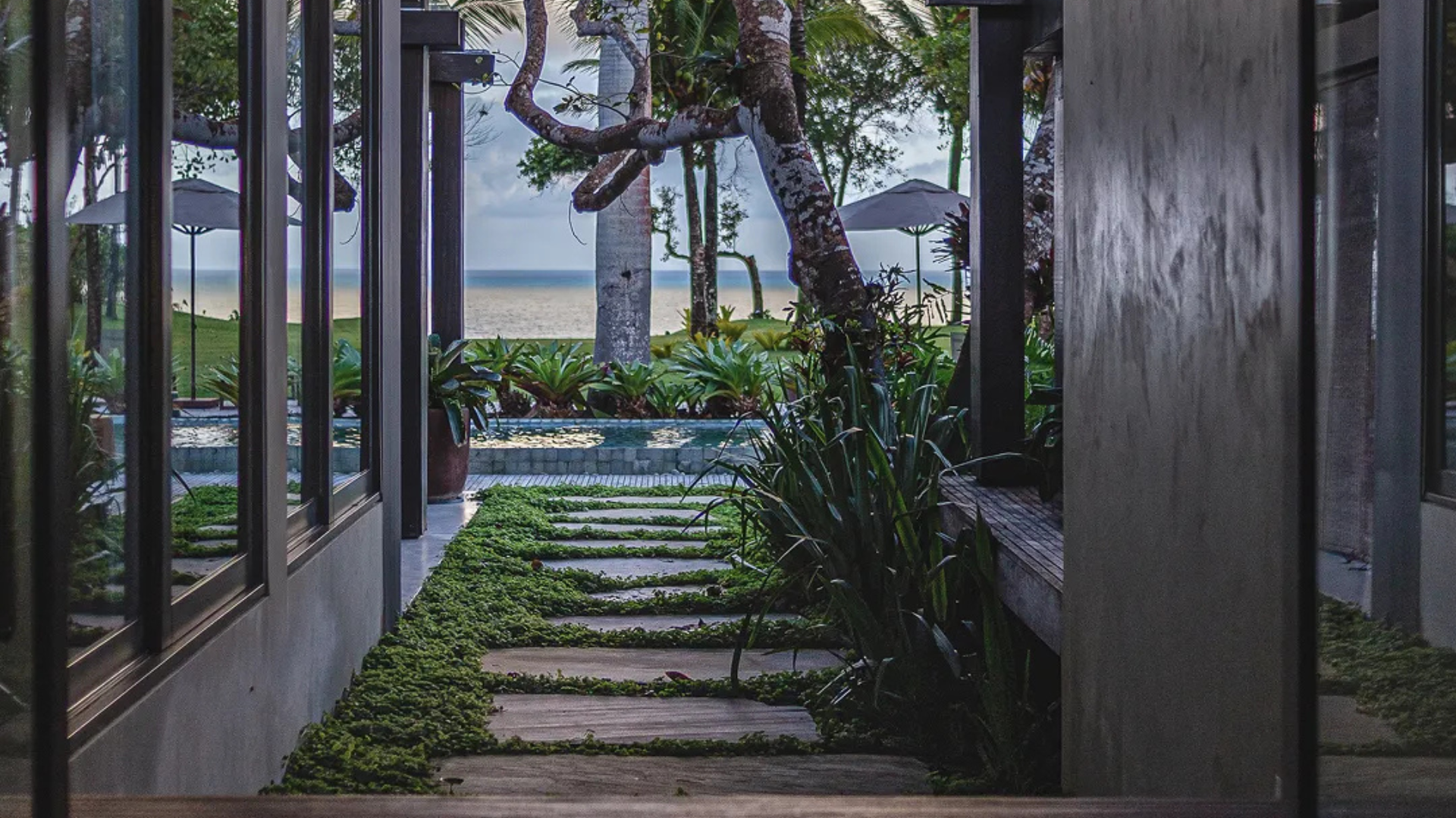 Private villa in Trancoso
