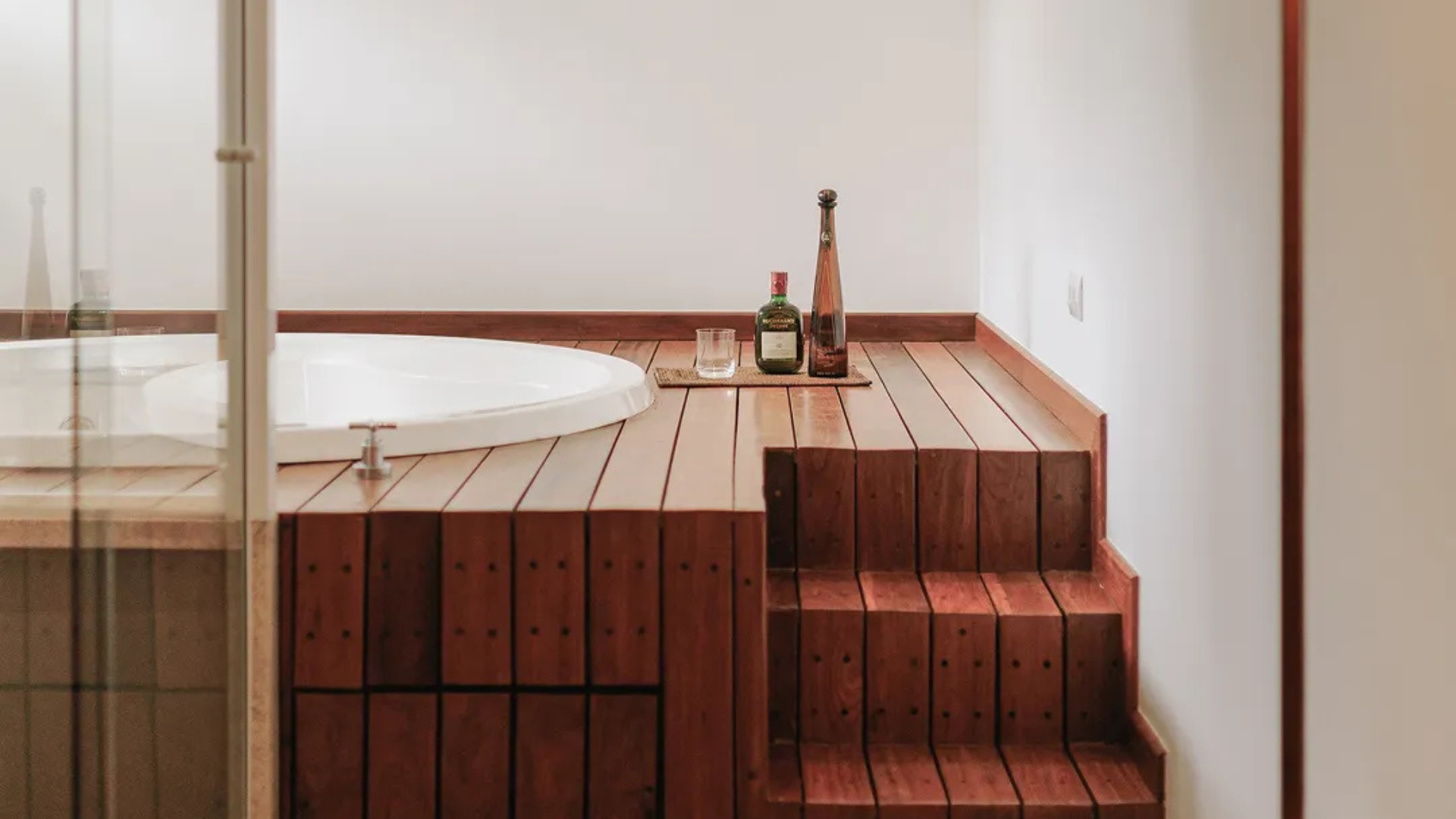 coastal retreat in Arraial d'Ajuda