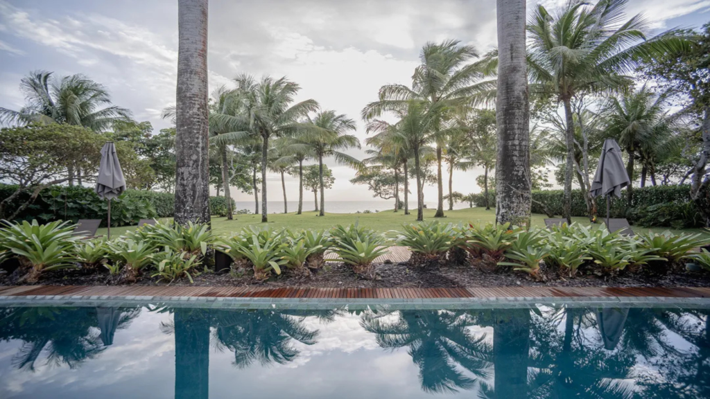 Luxury Villa in Trancoso