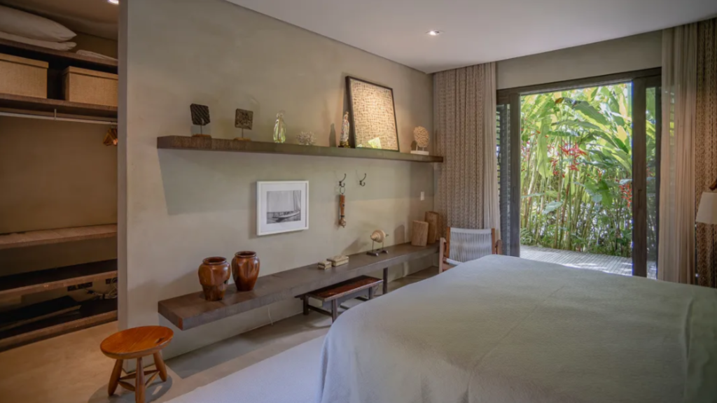 Vacation villas in Trancoso