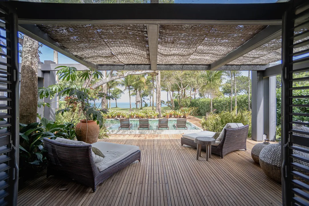 Trancoso in October